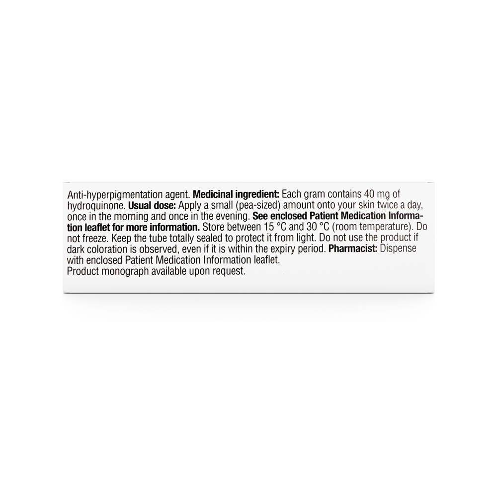 ERFA Hydroquinone (Hydroquinone)