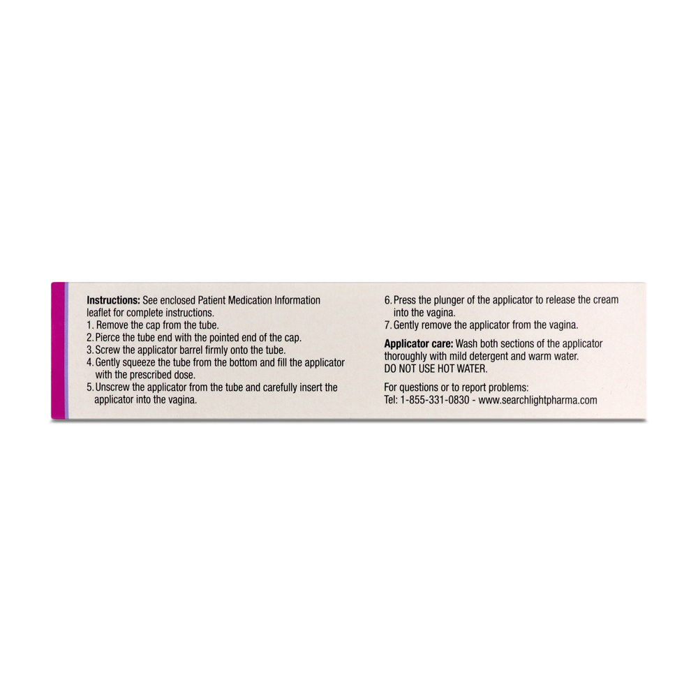Estragyn (Estrone Vaginal Cream)