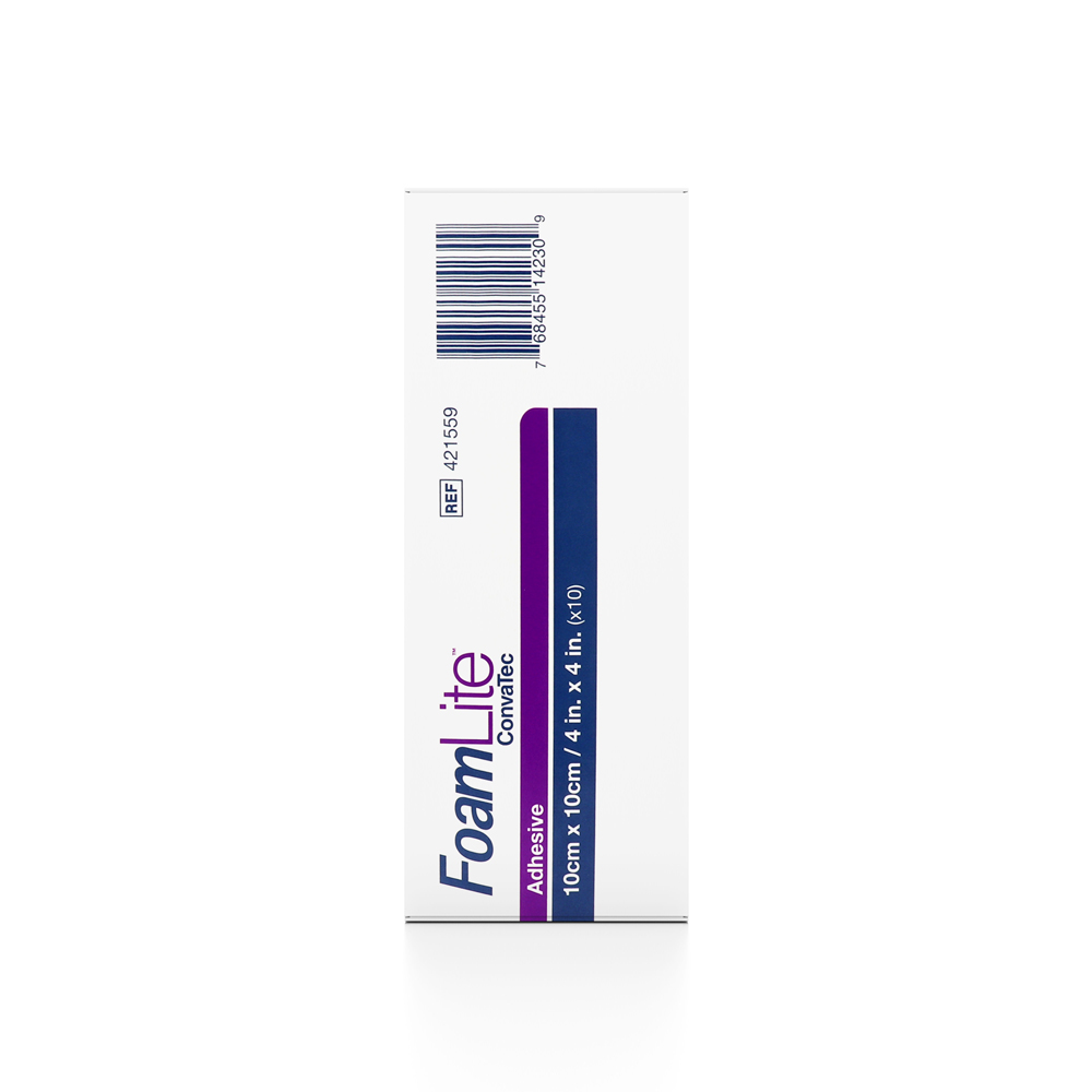 Foam Lite ConvaTec