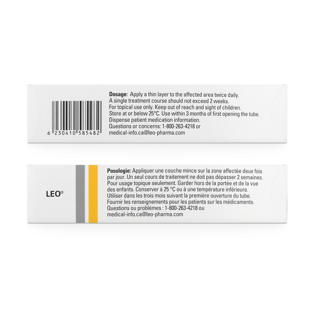 Fucibet (Fusidic Acid Betamethasone)
