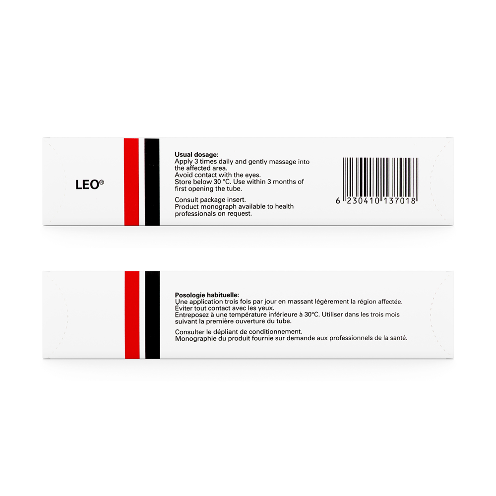 Fucidin H (Fusidic Acid Hydrocortisone)