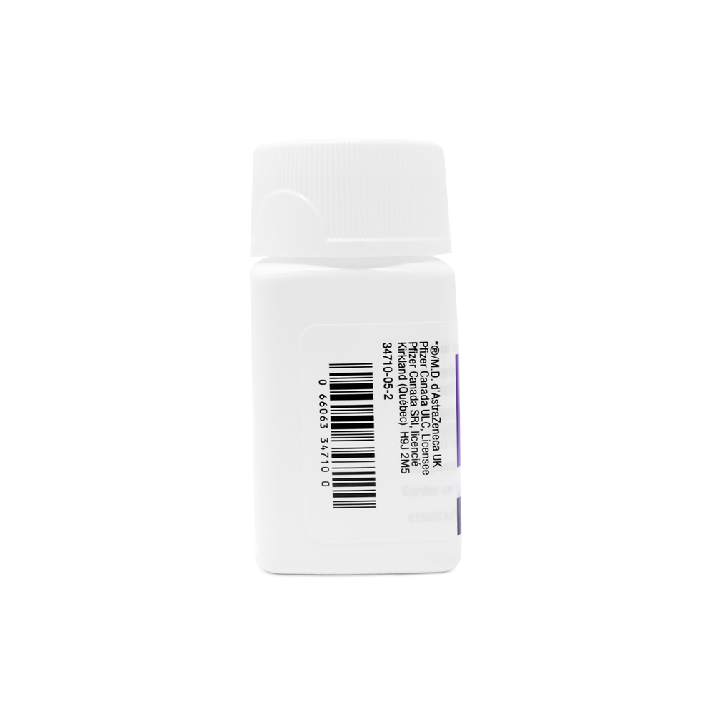Inderal LA (Propranolol long-acting)