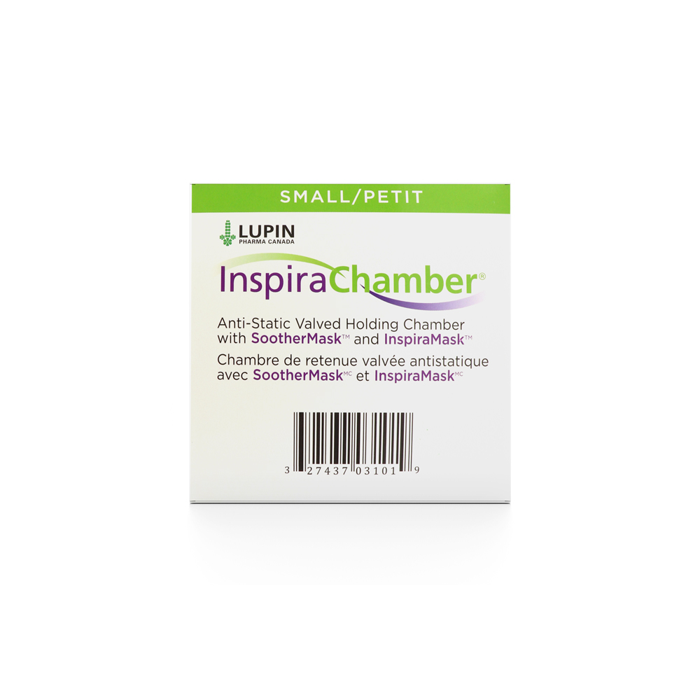 Inspira Chamber