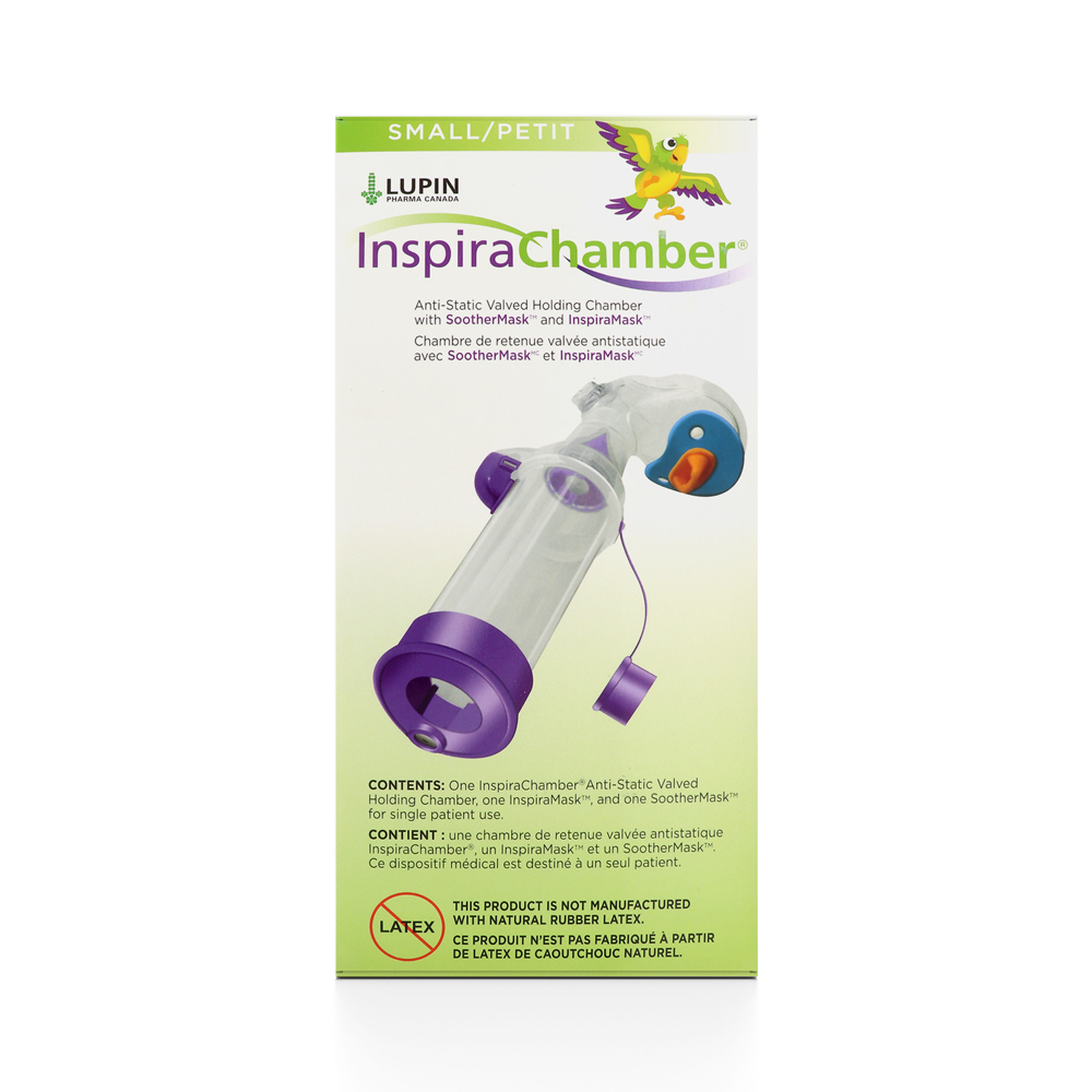 Inspira Chamber