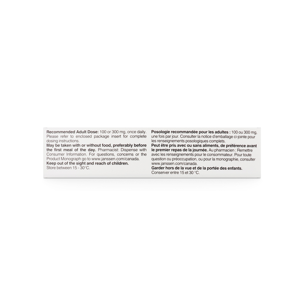 Invokana (Canagliflozin)