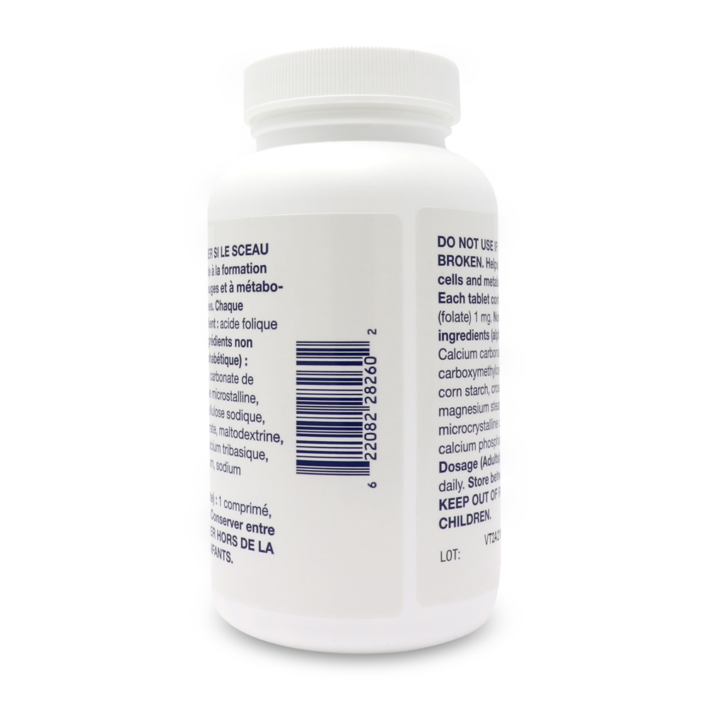 Jamp Folic Acid (Folic Acid)