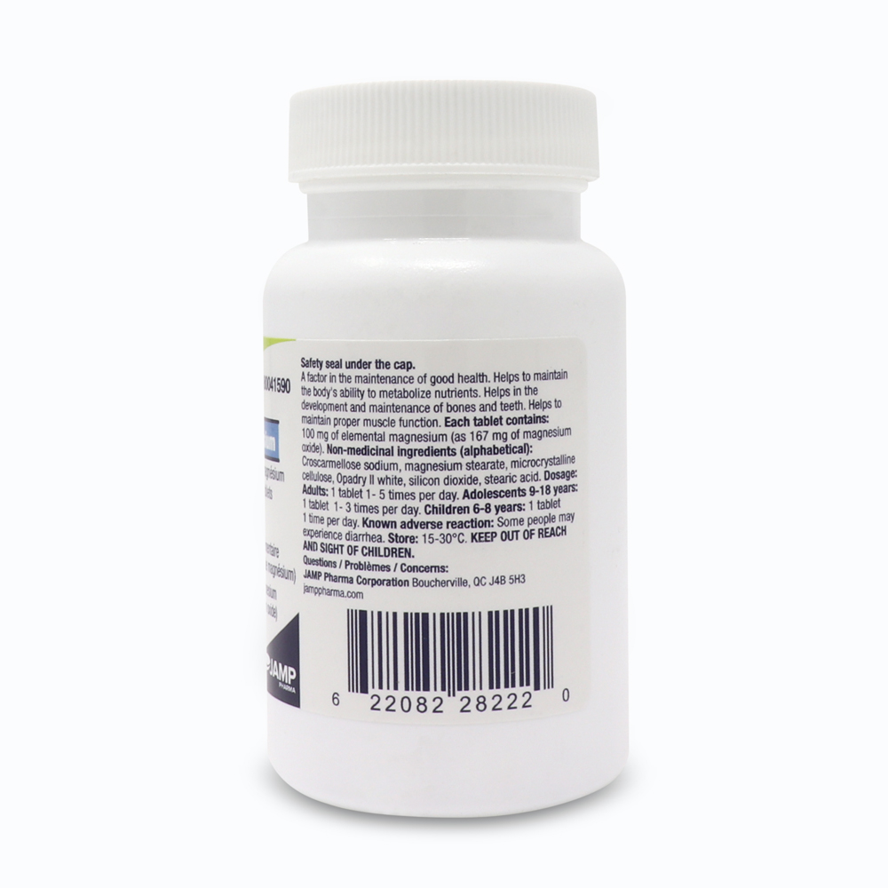 Jamp Magnesium (Magnesium)
