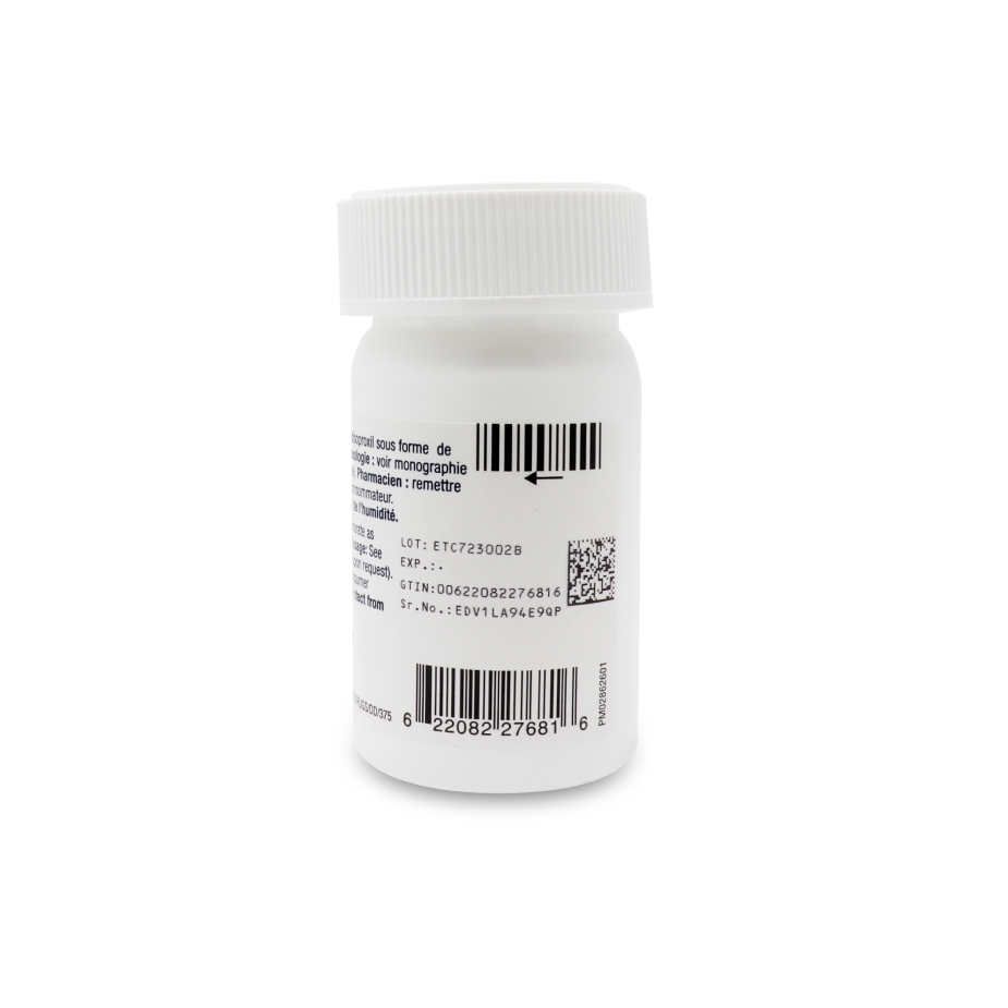 Jamp Tenofovir (Tenofovir)