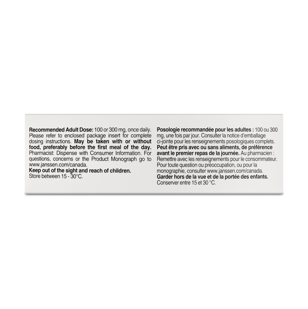 Invokana (Canagliflozin)
