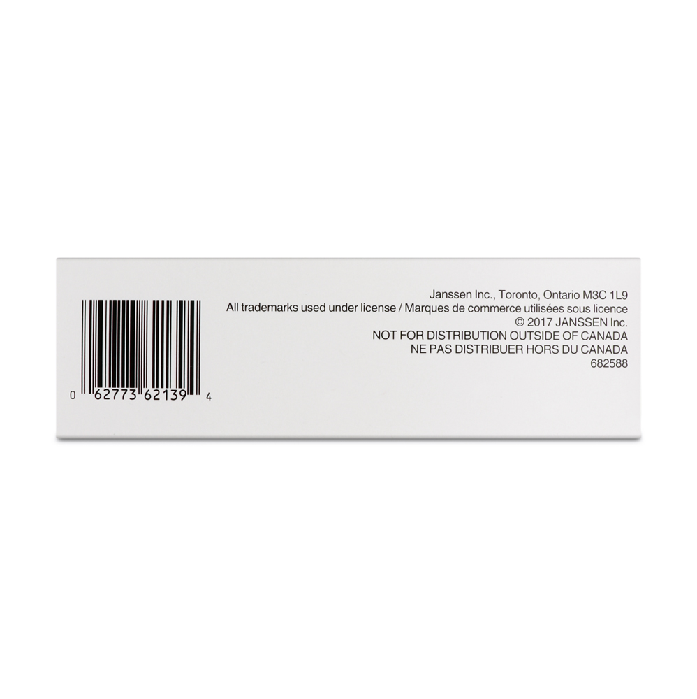 Invokana (Canagliflozin)