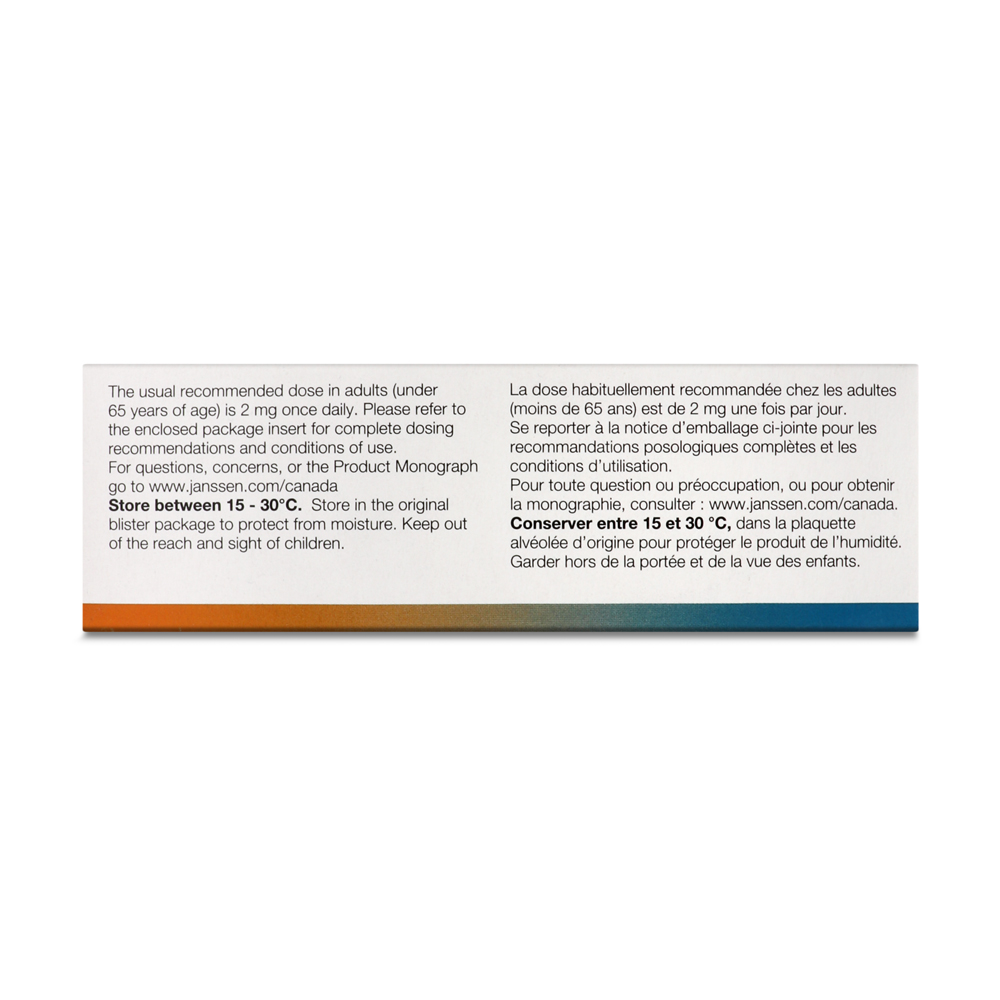 Resotran (Prucalopride)