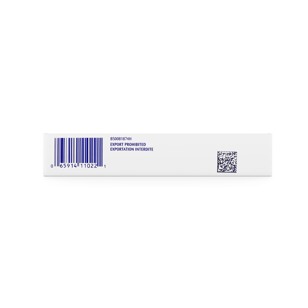 Lantus SoloStar Pen (Insulin Glargine)