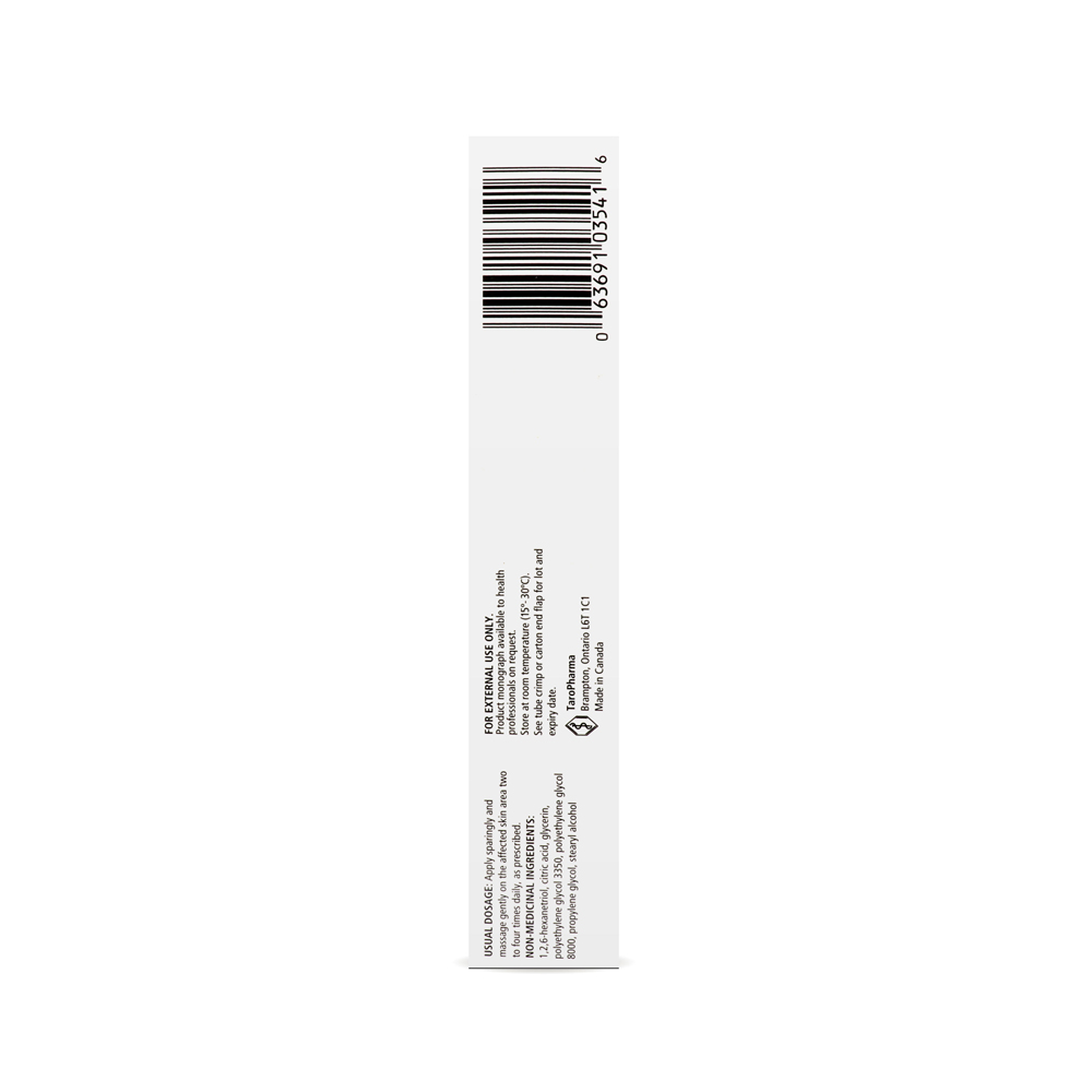 Lyderm (Fluocinonide)