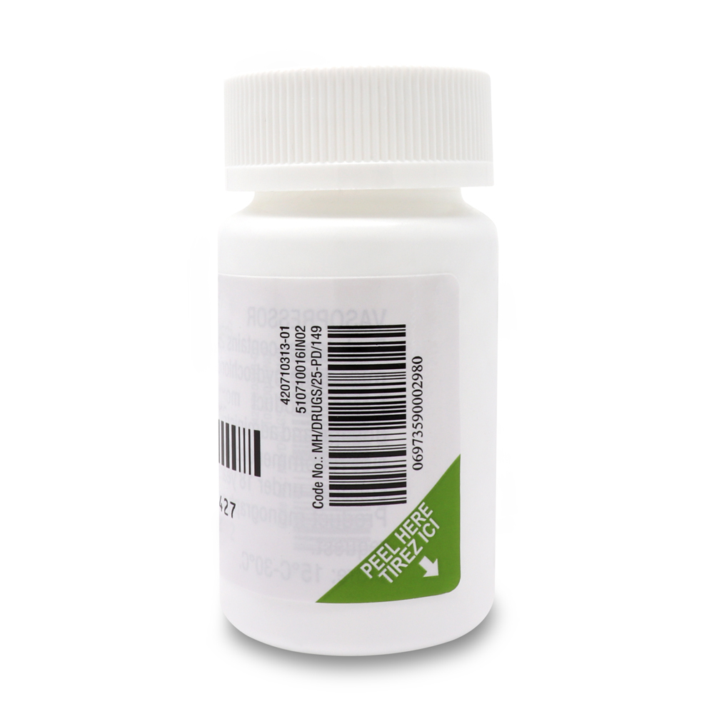 Mar Midodrine (Midodrine)