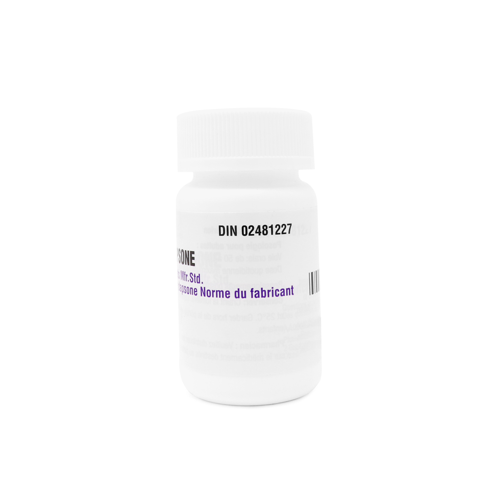Mar Dapsone (Dapsone)