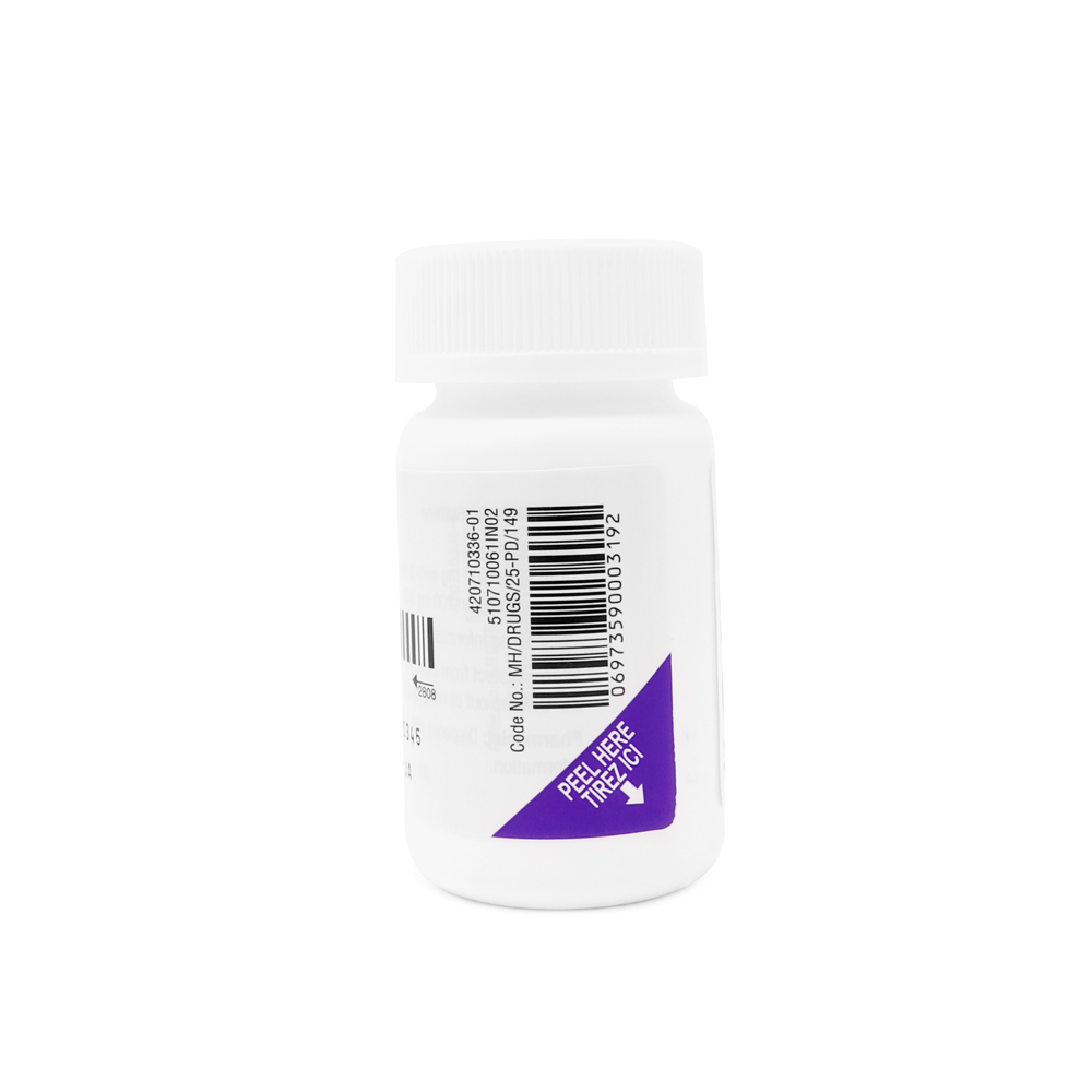 Mar Dapsone (Dapsone)