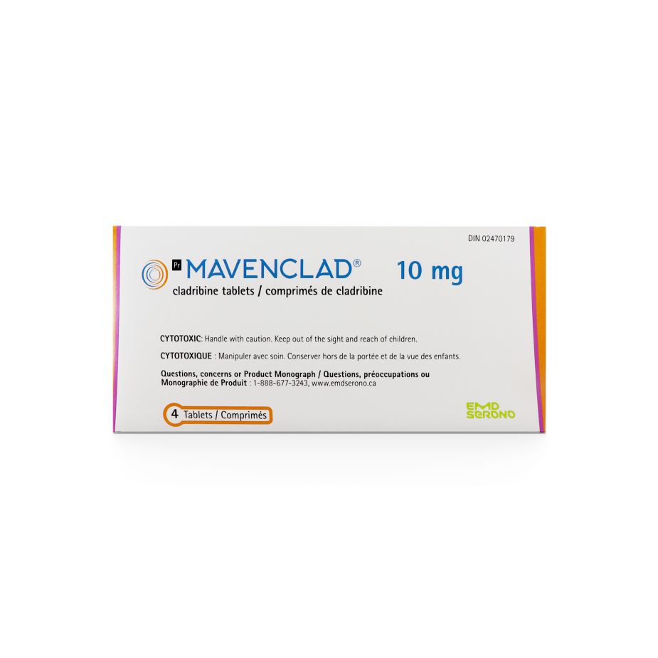 Mavenclad (Cladribine)