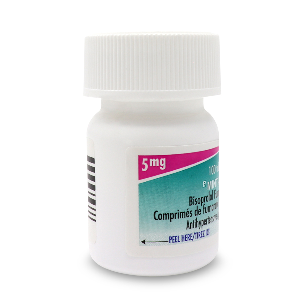 Mint Bisoprolol (Bisoprolol)
