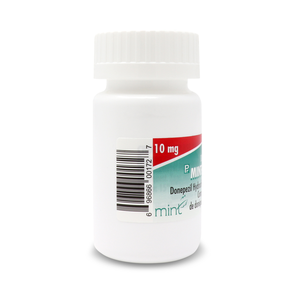 Mint Donepezil (Donepezil)