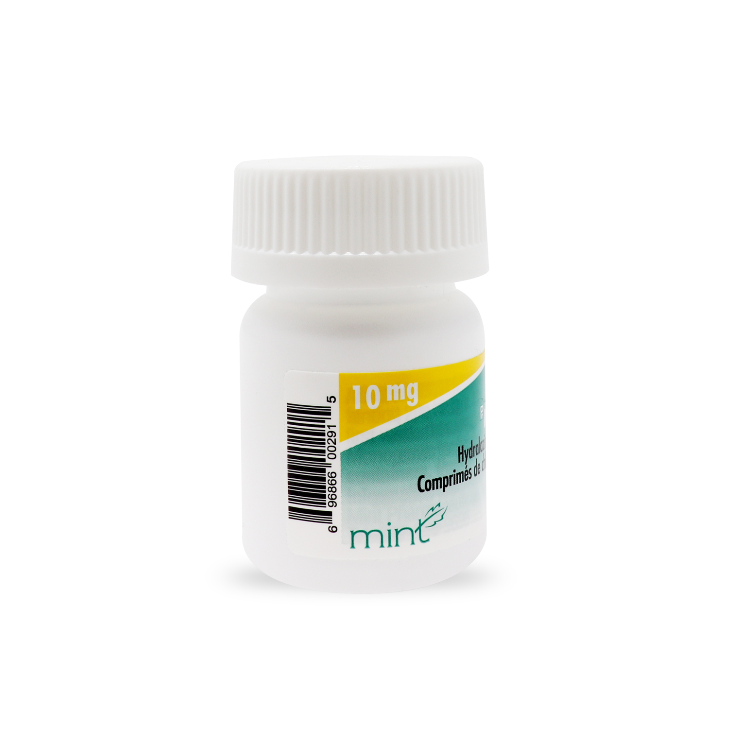 Mint Hydralazine (Hydralazine)