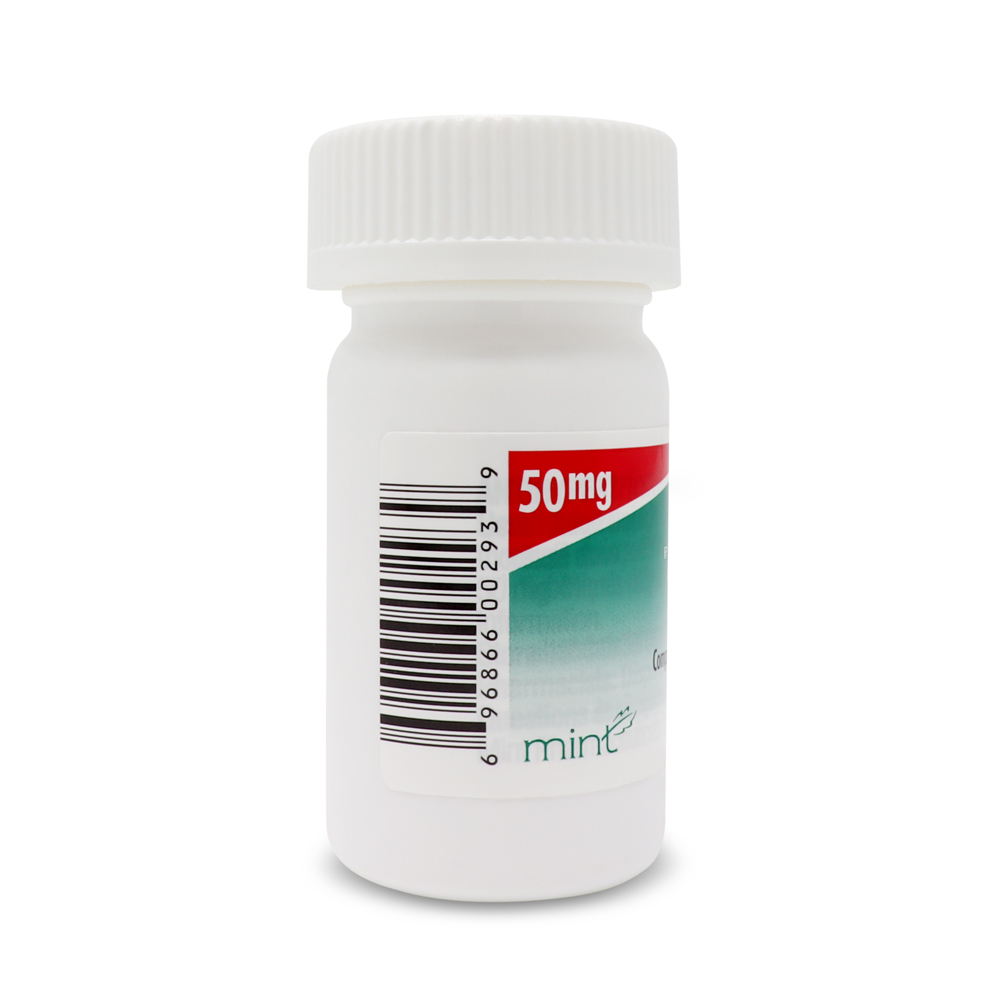 Mint Hydralazine (Hydralazine)