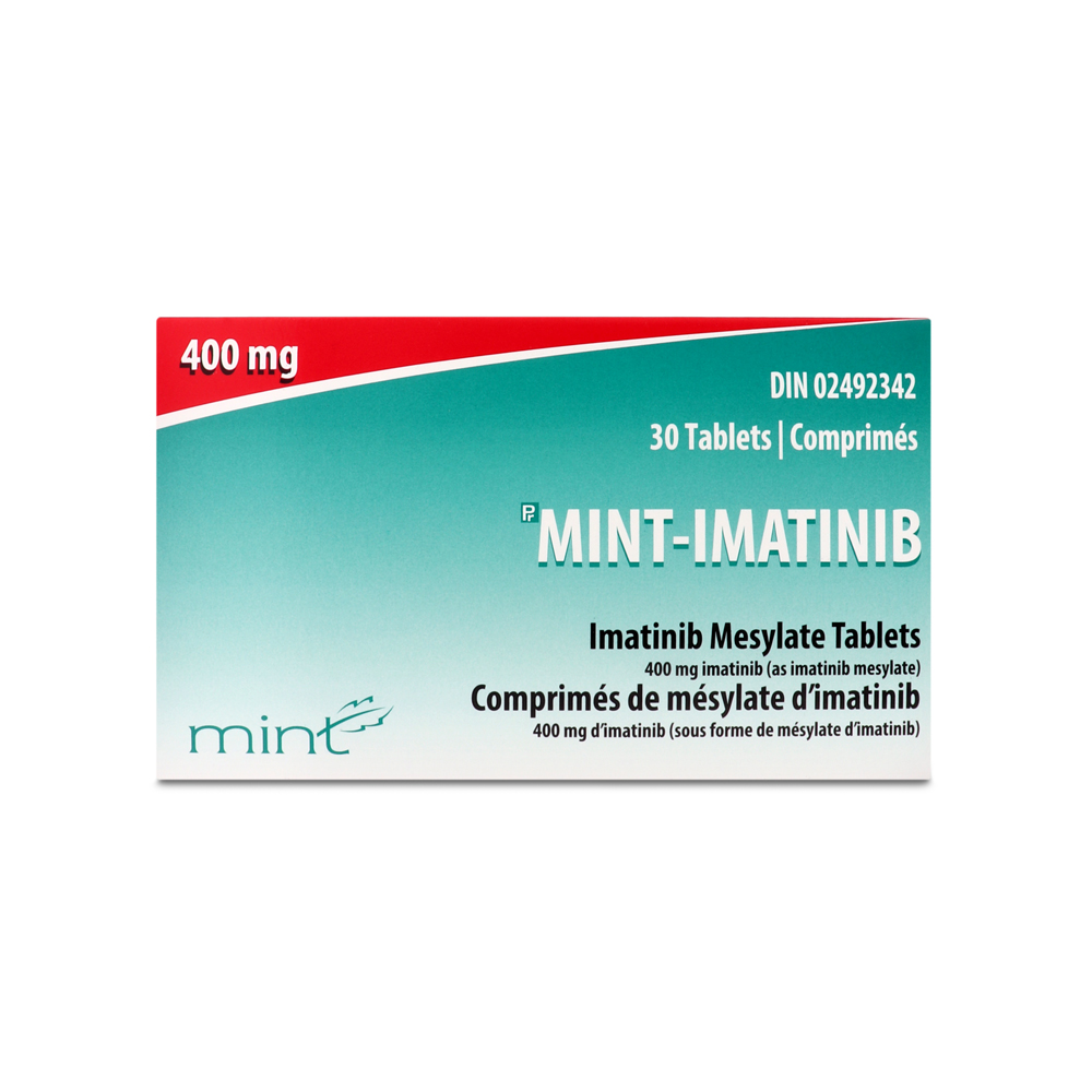 Mint Imatinib (Imatinib)