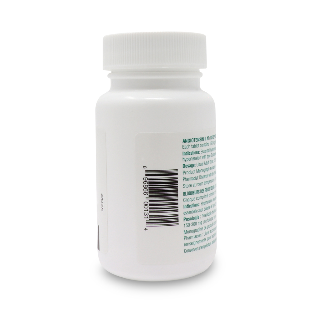Mint Irbesartan (Irbesartan)