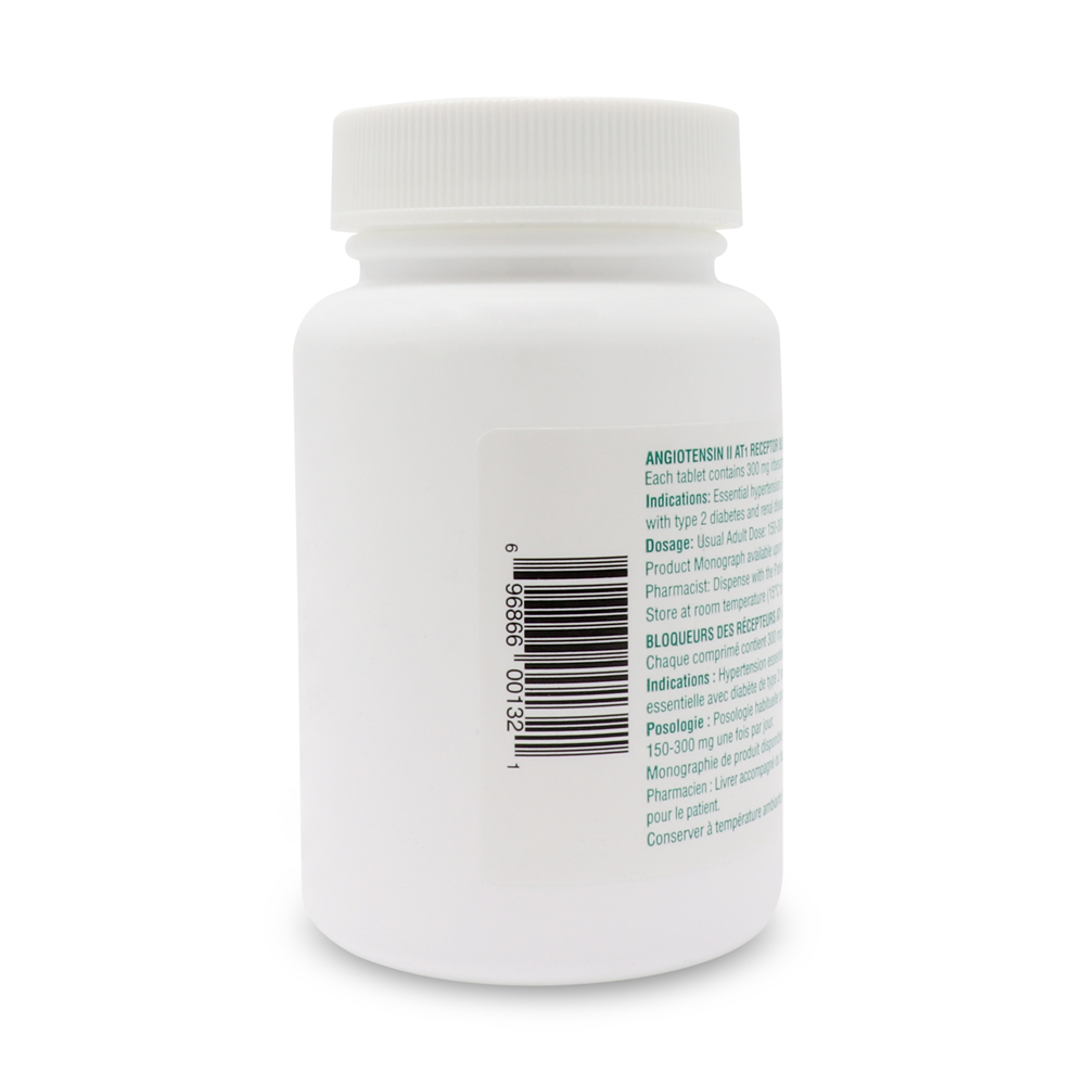 Mint Irbesartan (Irbesartan)