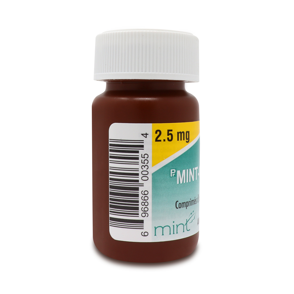 Mint Olanzapine (Olanzapine)