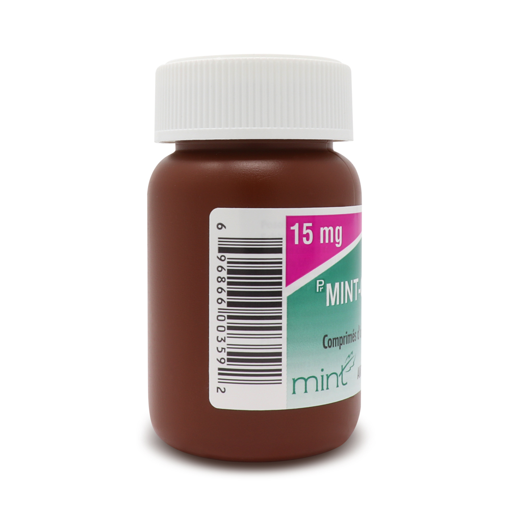 Mint Olanzapine (Olanzapine)