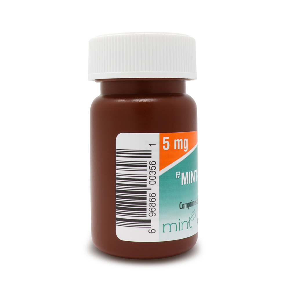 Mint Olanzapine (Olanzapine)