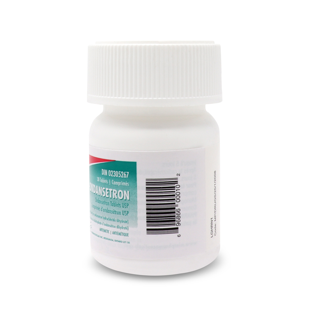 Mint Ondansetron (Ondansetron)