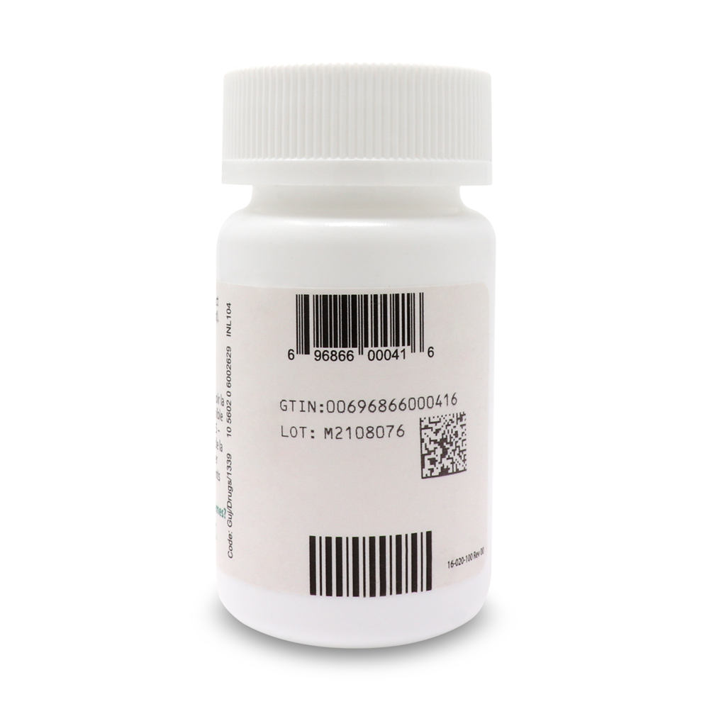 Mint Pravastatin (Pravastatin)