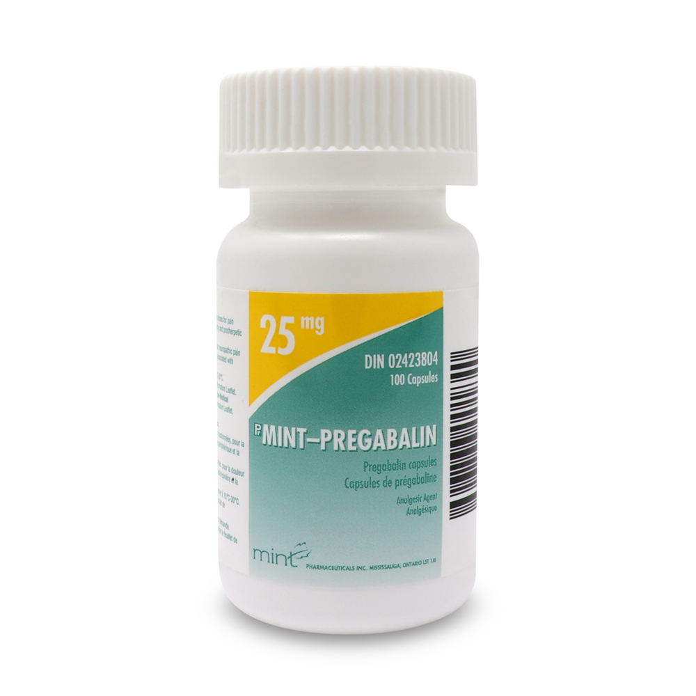 Canada PharmaHub