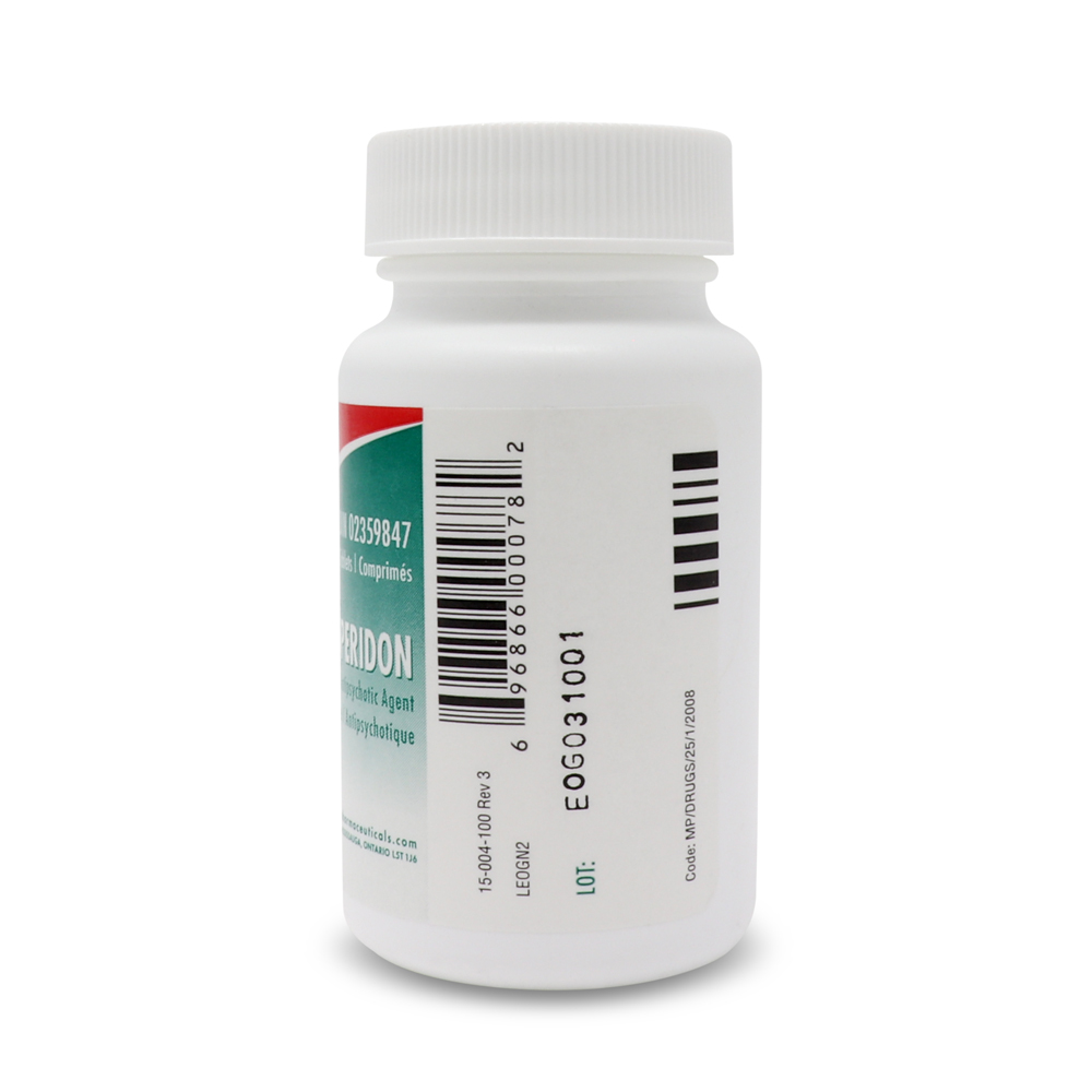 Mint Risperidone (Risperidone)