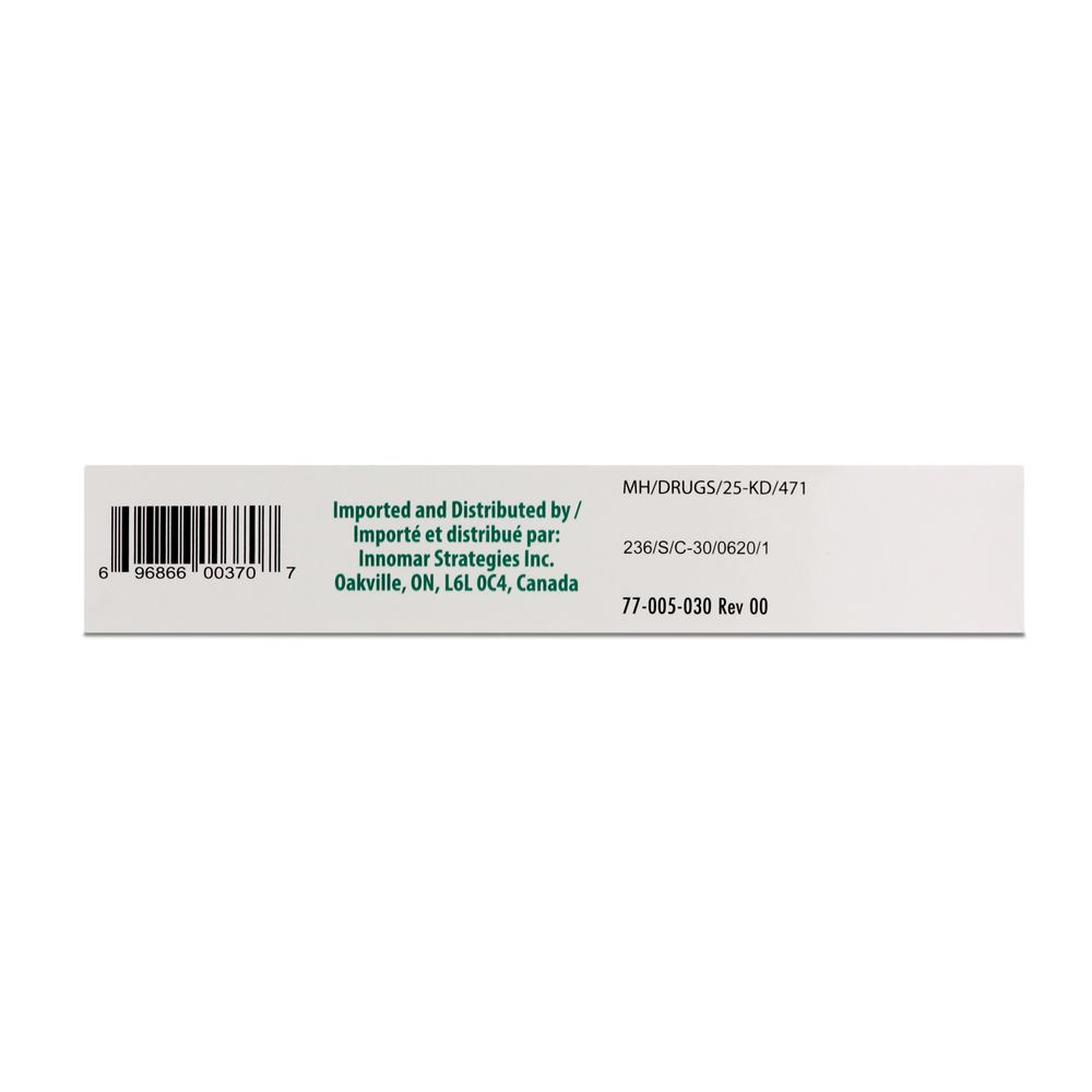 Mint Zolpidem ODT (Zolpidem)