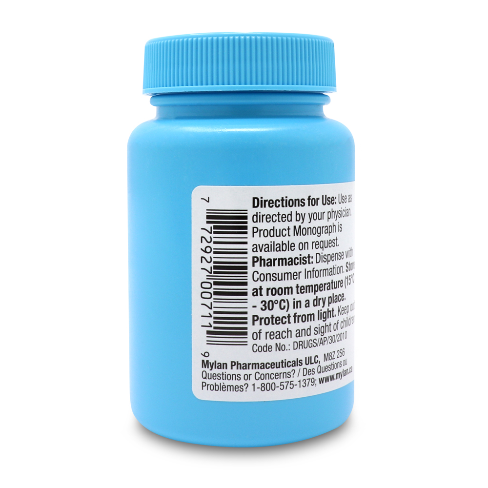 Mylan Lamotrigine (Lamotrigine)