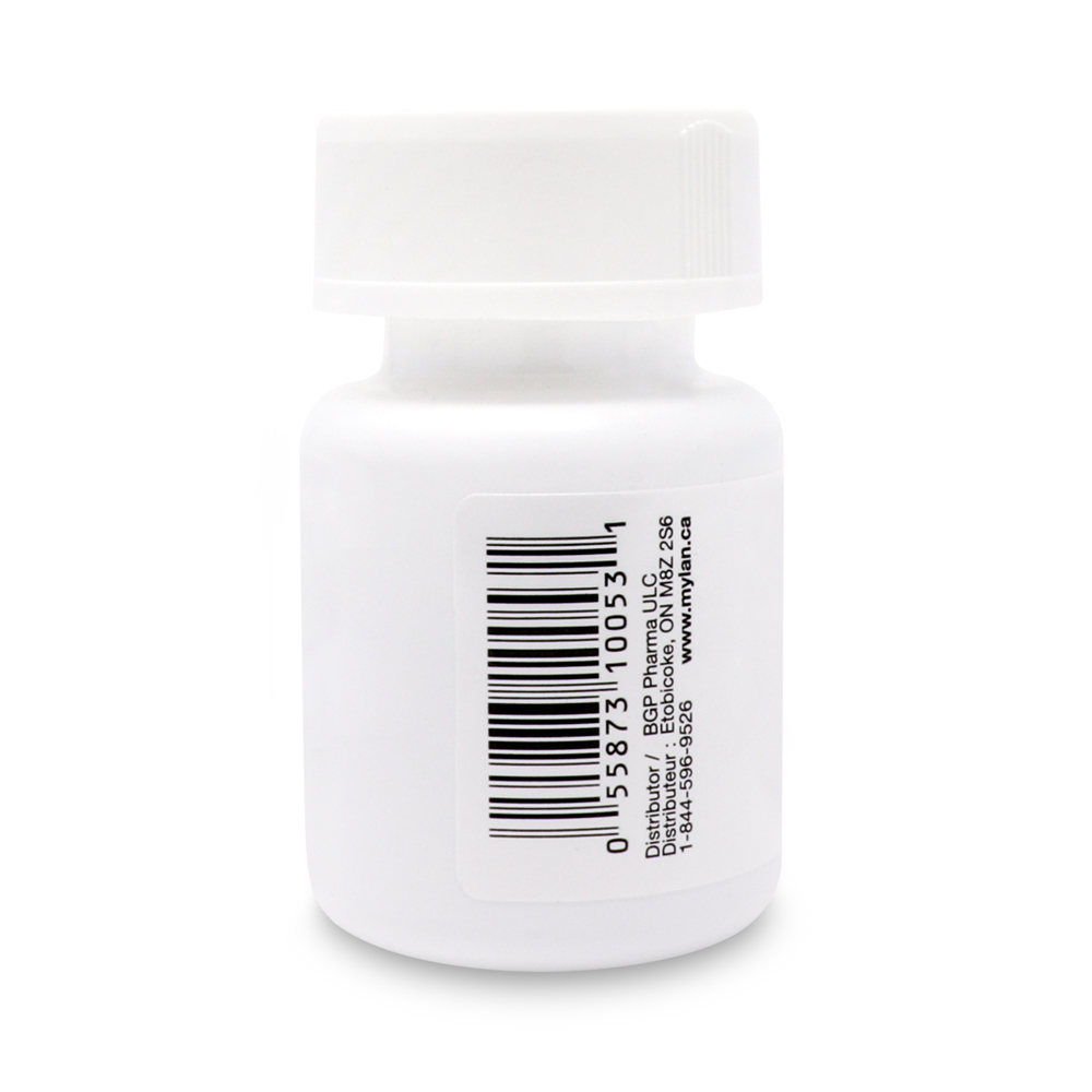 PrevAcid (Lansoprazole delayed-release)