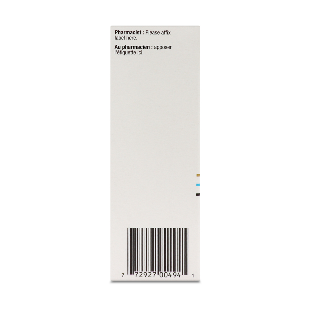 Mylan Budesonide AQ (Budesonide)