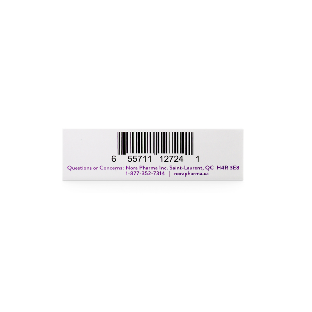 NRA Azithromycin (Azithromycin)