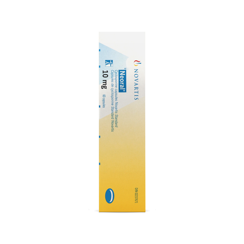Neoral (Cyclosporine)