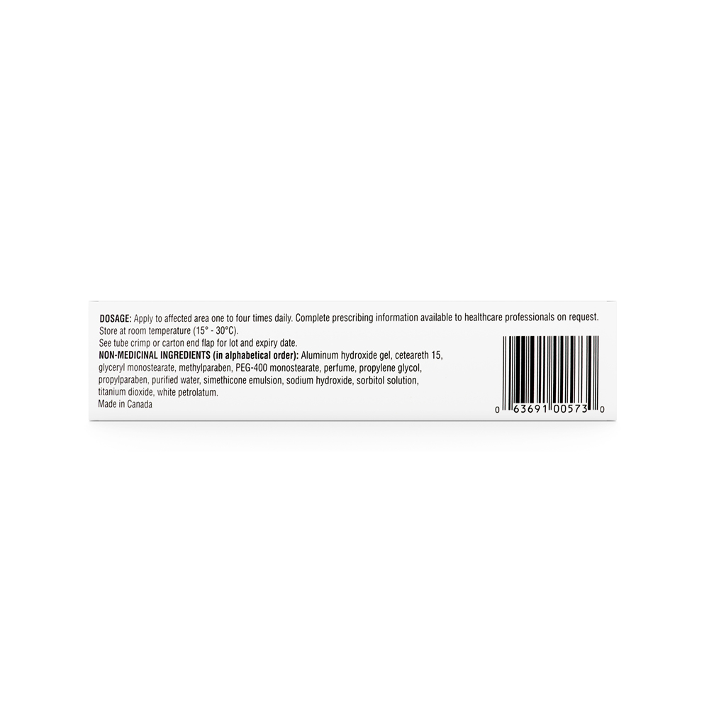 Nyaderm (Nystatin)