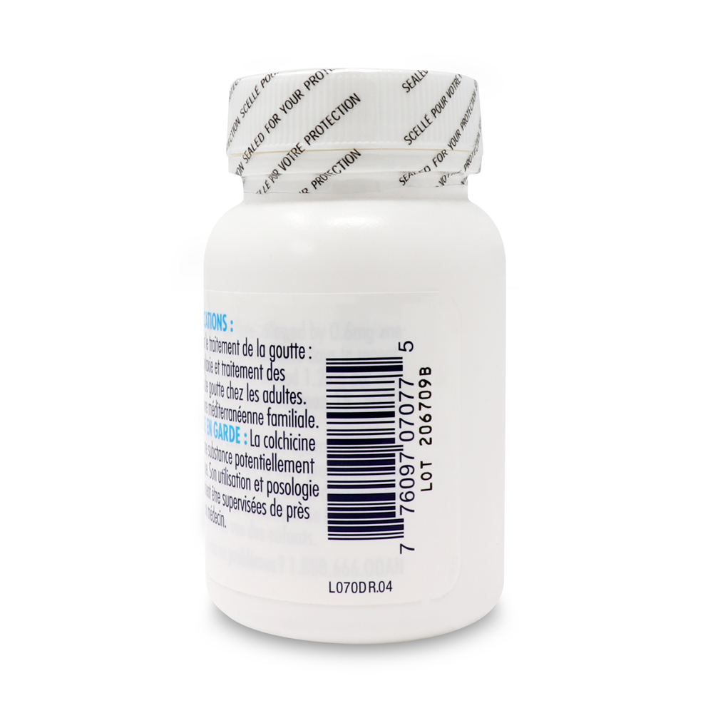 Odan Colchicine (Colchicine)