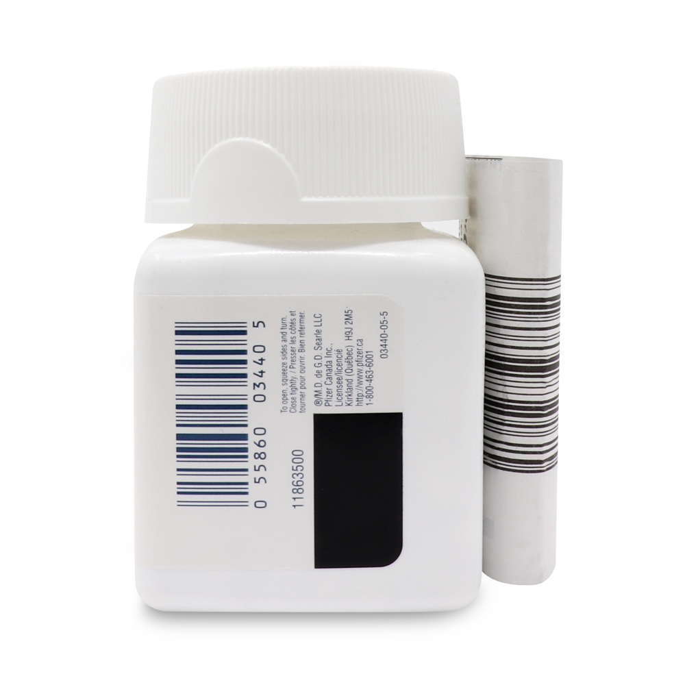 Celebrex (Celecoxib)