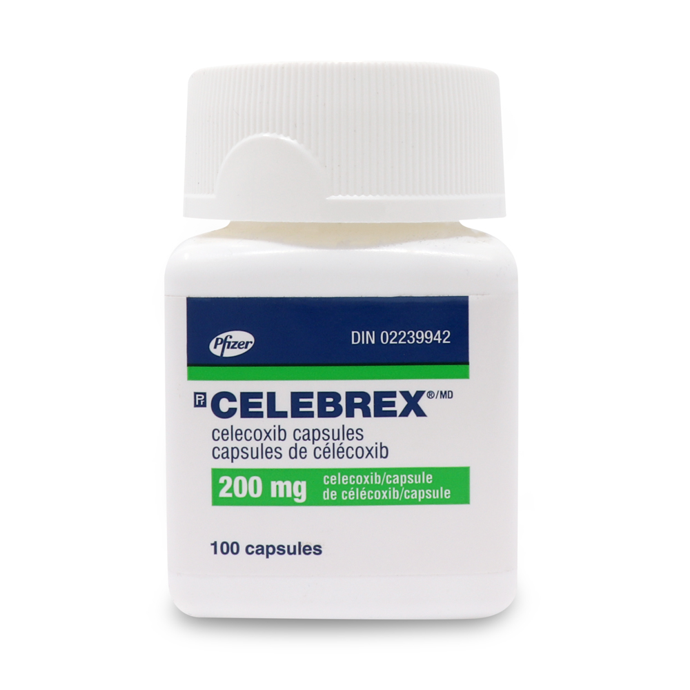 Celebrex (Celecoxib)