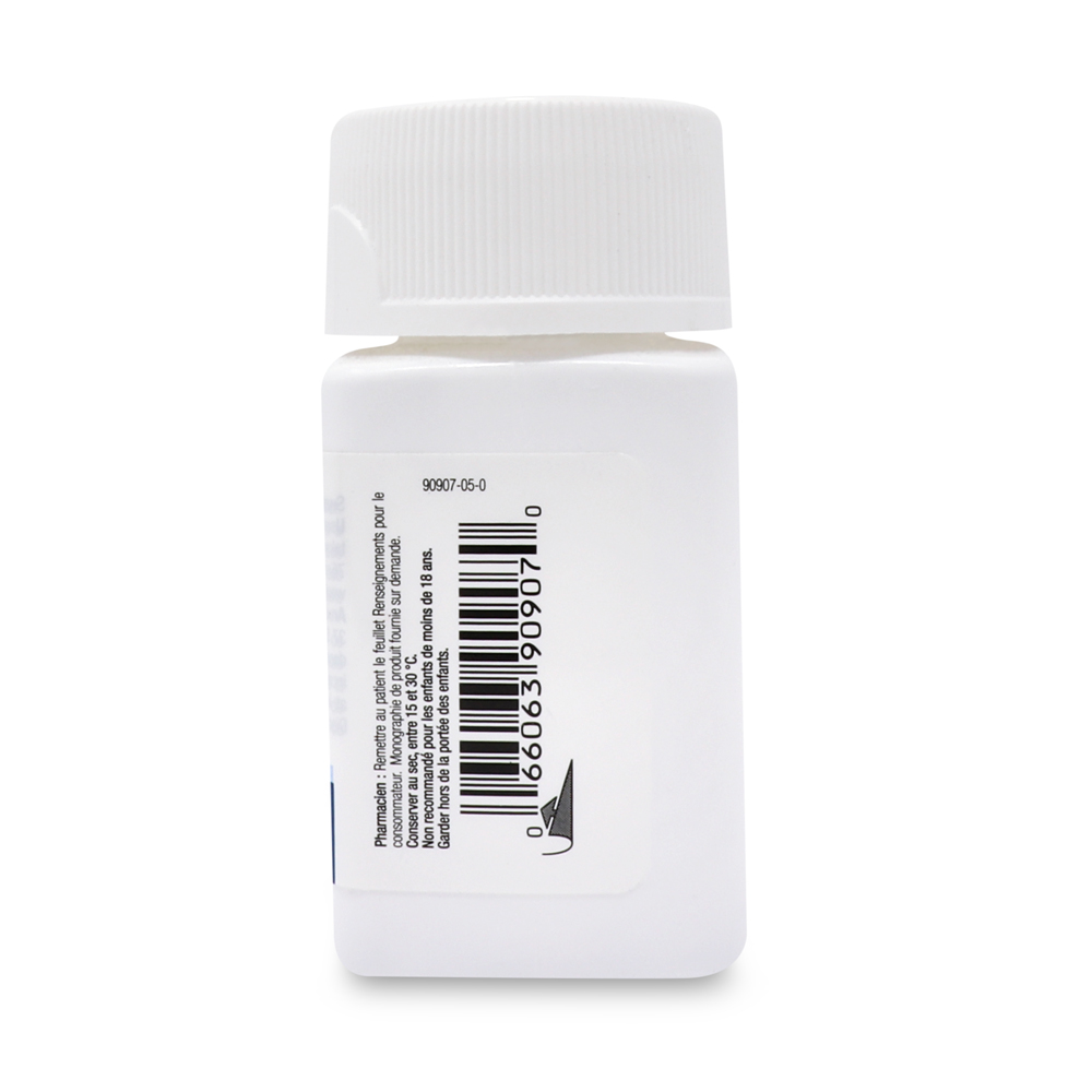 Effexor XR (Venlafaxine extended-release)
