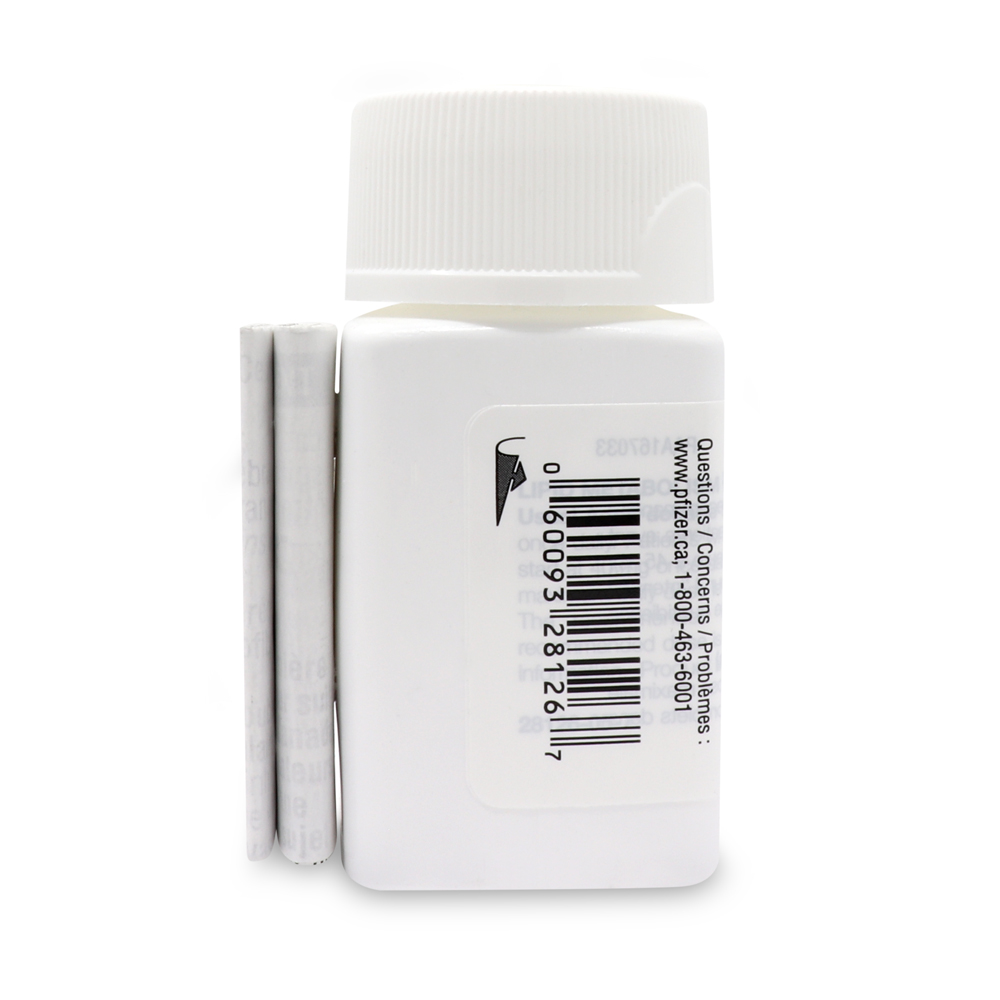 Lipitor (Atorvastatin)