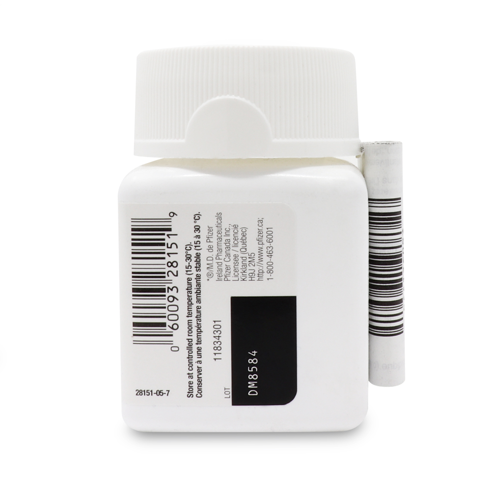 Lipitor (Atorvastatin)