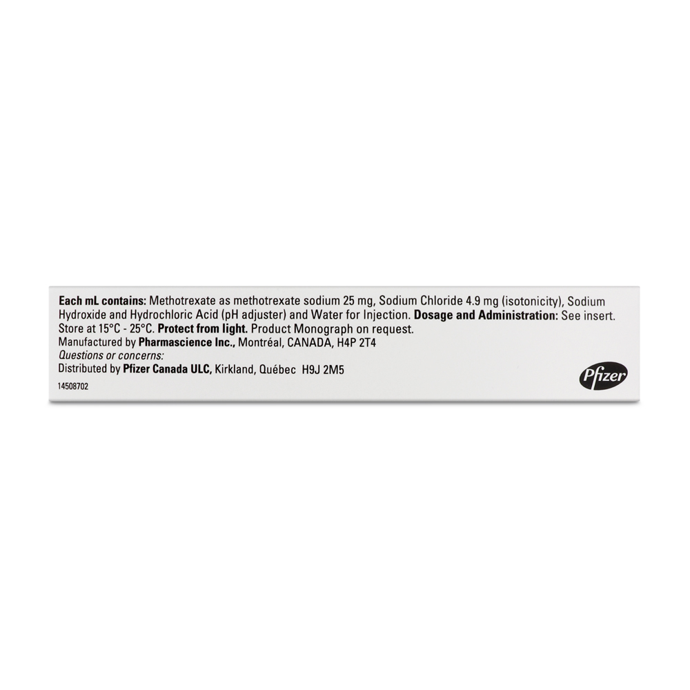 Methotrexate (Methotrexate)