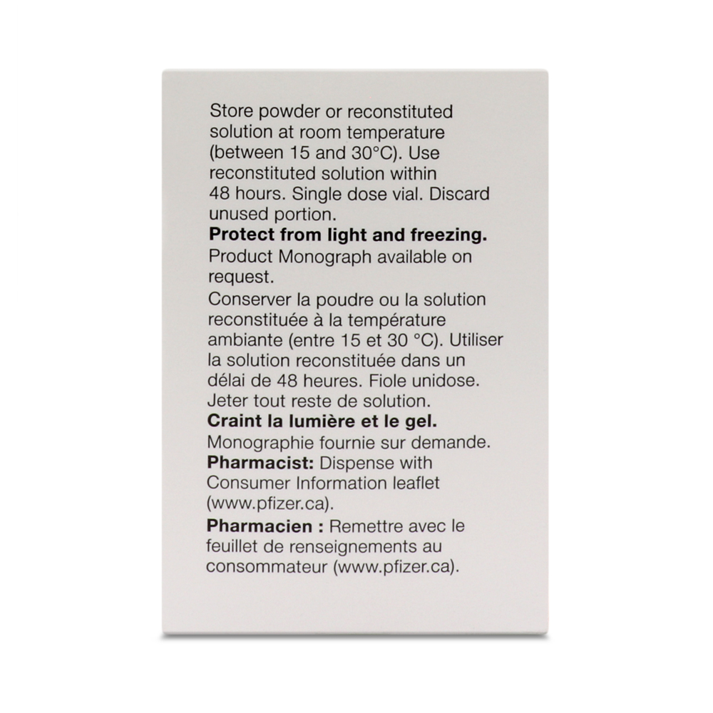 Solu Medrol Act O Vial (Methylprednisolone)